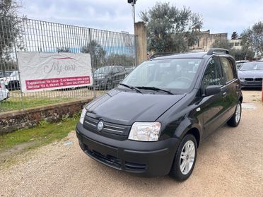 Fiat Panda 1.2 Dynamic-2007
