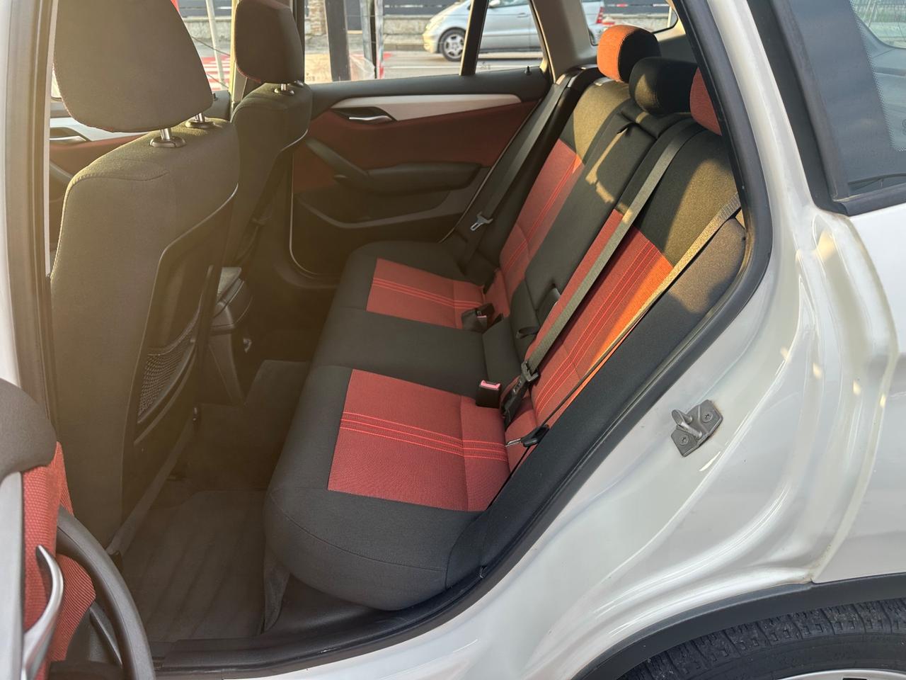 Bmw X1 xDrive20d Futura 143CV