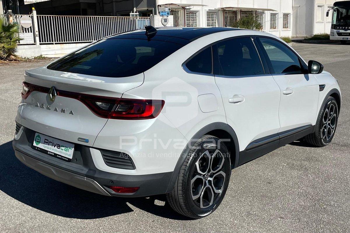 RENAULT Arkana Arkana Hybrid E-Tech 145 CV Intens