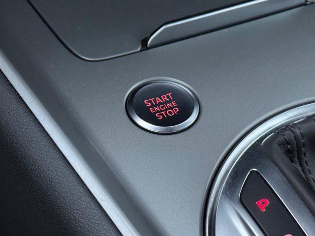 AUDI TT Coupé 45 TFSI quattro S tronic PELLE