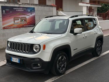 Jeep Renegade 1.6 MJT 120CV Longitude - 2015