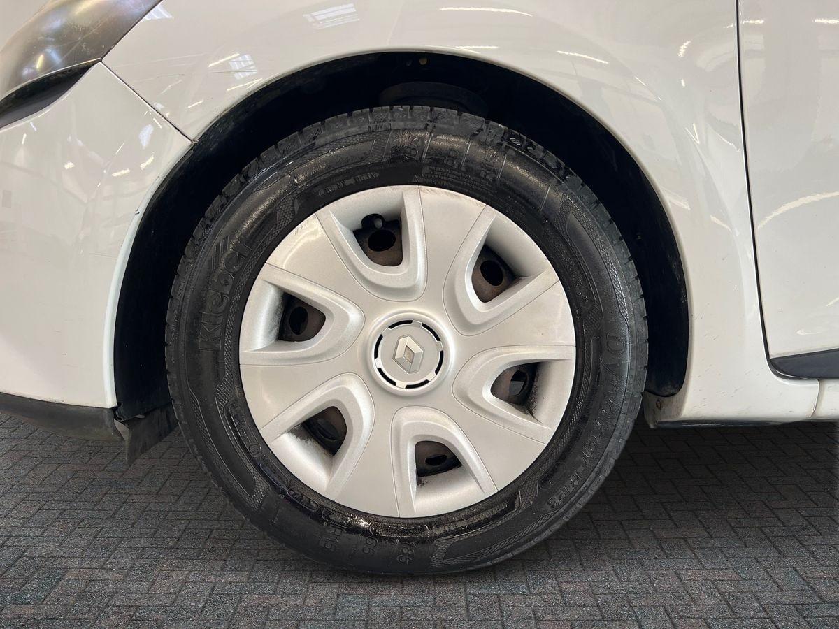 RENAULT Clio 5p 1.2 Live 75cv
