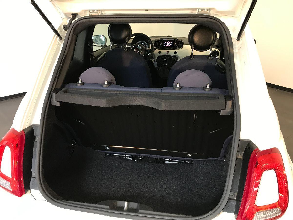 FIAT 500 1.0 Hybrid CULT