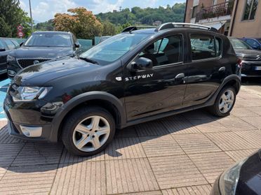 Dacia Sandero Stepway 900 TCe 12V 90CV Prestige