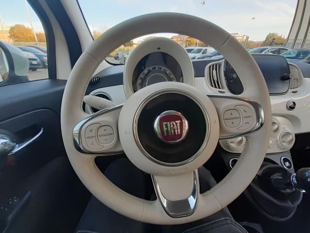 FIAT 500 *PROMO* 1.2 Lounge