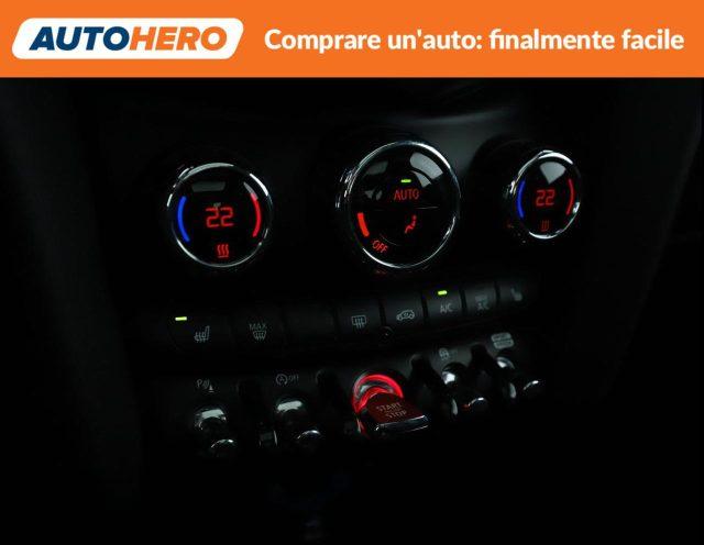 MINI John Cooper Works 2.0 John Cooper Works Essential