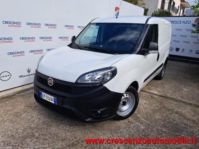 FIAT Doblo Doblò 1.6 MJT 105CV S&S PL-TN Cargo Maxi Business