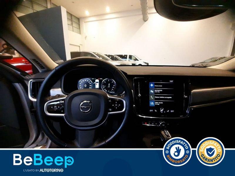 Volvo V90 2.0 D4 BUSINESS GEARTRONIC