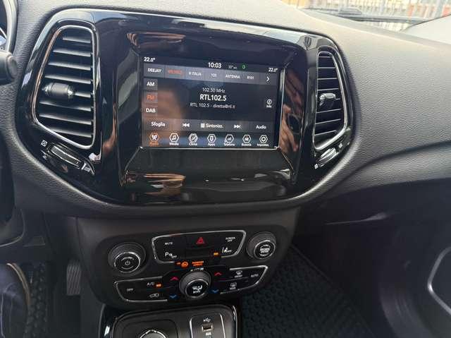 Jeep Compass Compass 2.0 mjt Limited 4wd