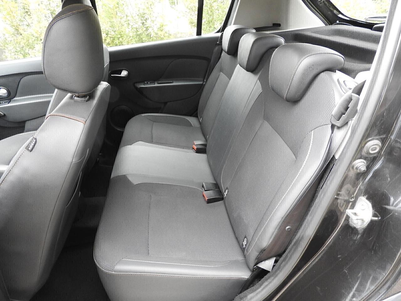 Dacia SANDERO Stepway 1.5 dCi NEOP.