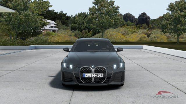 BMW 420 Serie 4 i Gran Coupé Msport Comfort Package