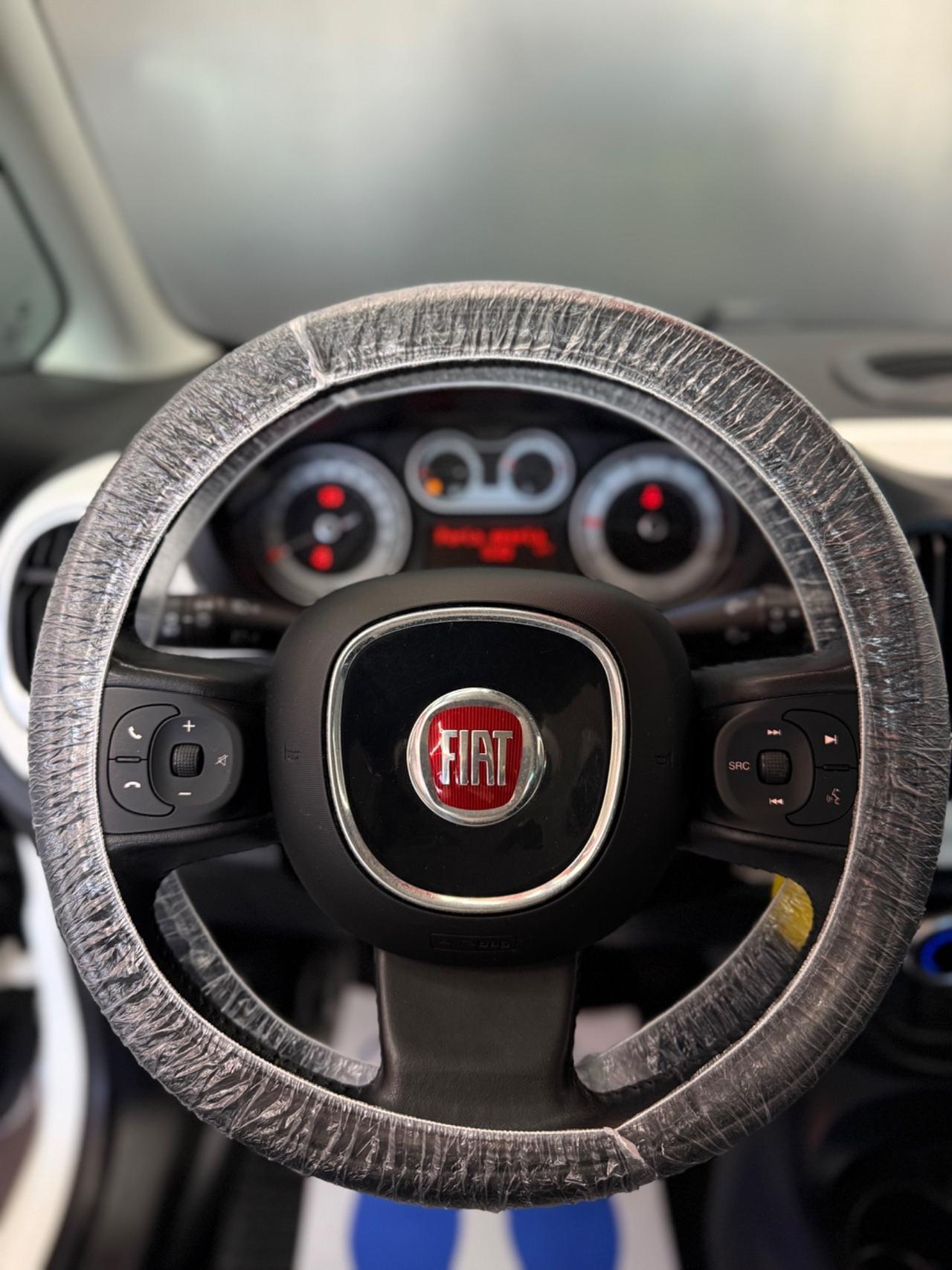 Fiat 500L 1.3 Multijet 85 CV Lounge 2015