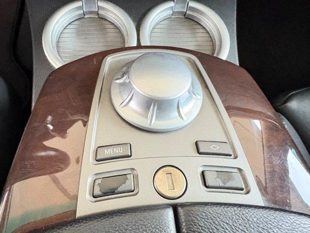 BMW 730 MOTORE E KM ORIGINALI TELEFONO PELLE FULL OTIONAL