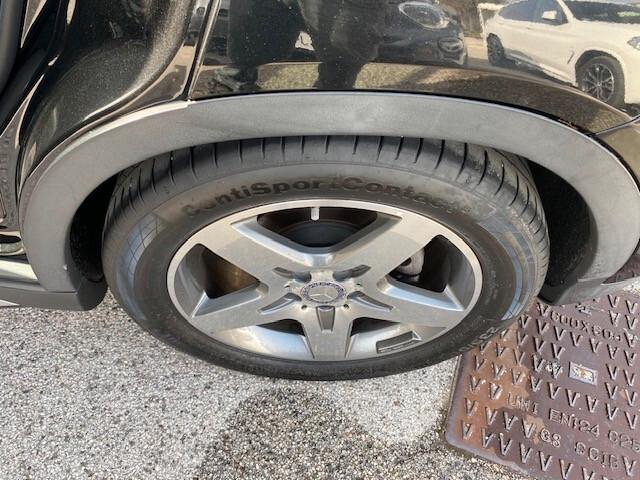 Mercedes-benz GLA 200 CDI Automatic 4Matic Premium LED