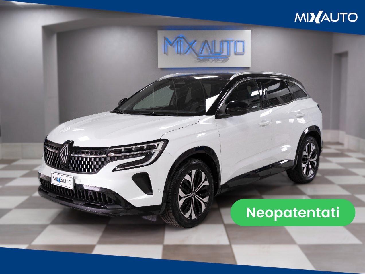 Renault Austral 1.2 E-Tech Full Hybrid Techno 200CV Auto