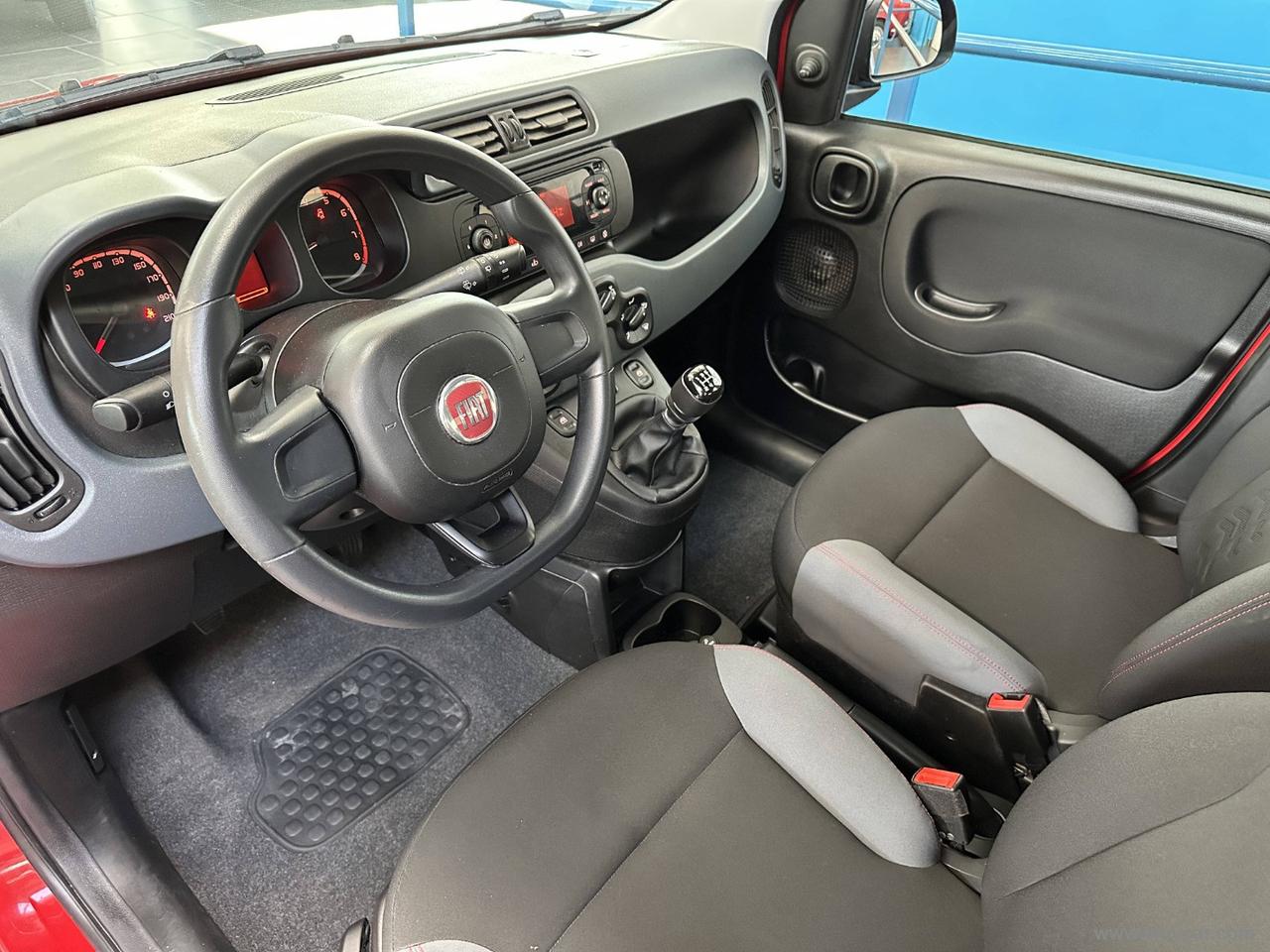 FIAT Panda 1.2 Easy