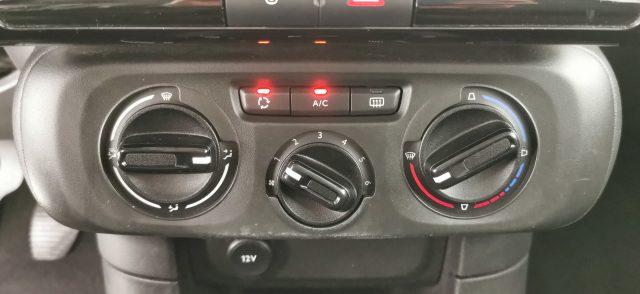 CITROEN C3 PureTech 83 S&S Feel