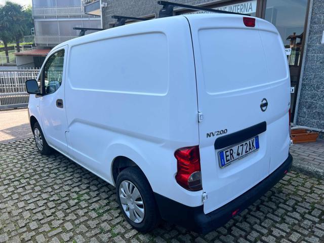 NISSAN NV200 1.5 dCi 90CV Furgone