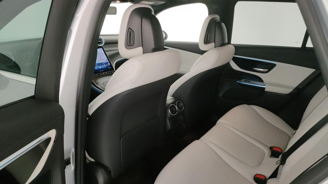 Mercedes-Benz GLC 220 d mhev AMG Line Premium 4matic auto