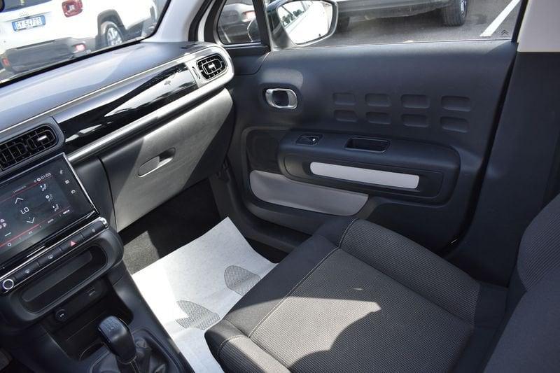 Citroën C3 PureTech 83 S&S YOU