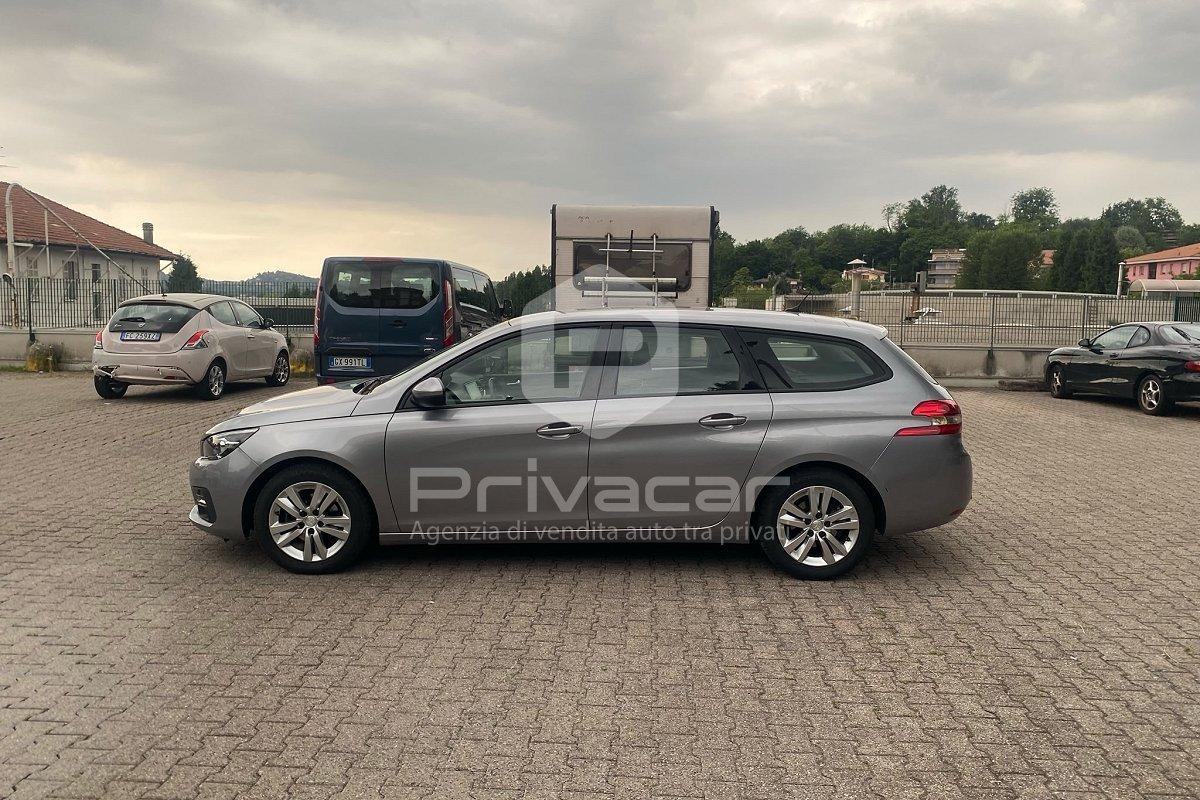 PEUGEOT 308 BlueHDi 100 S&S SW Business