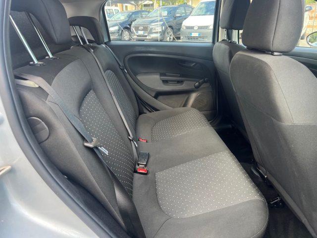 FIAT Grande Punto 1.2 5 porte Dynamic