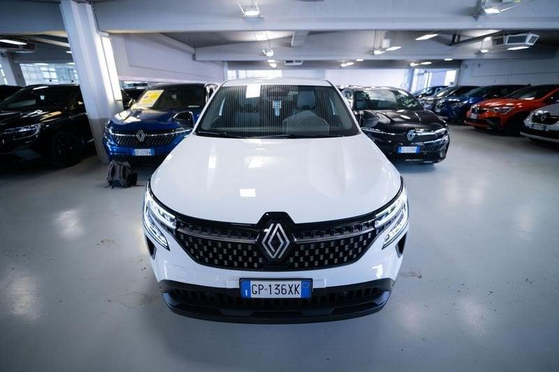 Renault Austral 2023 1.2 E-Tech full hybrid Techno 200cv auto