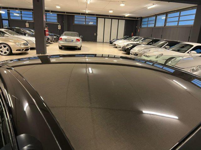 BMW M6 Coupe 5.0 V10 SMG III 507CV TUTTA ORIGINALE !