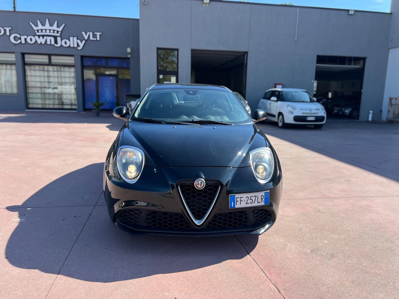 Alfa Romeo MiTo 1.3 JTDm 95 CV S&S