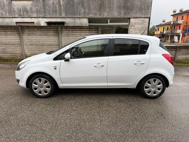 OPEL Corsa 1.3 CDTI 75CV ecoFLEX 5 porte Edition