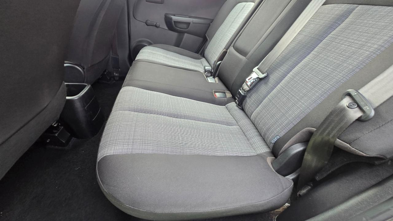 Kia Venga 1.4 CRDi 90CV Cool