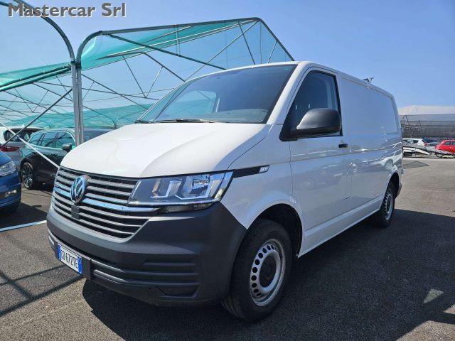 VOLKSWAGEN Transporter Transporter T6.1 2.0 TDI 150CV 4Motion PC- GD672TE