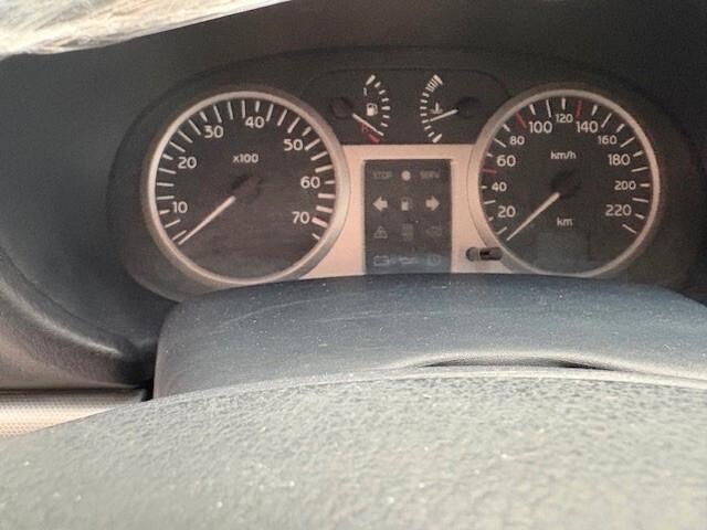 Renault Clio 1.5 dCi 82CV cat 5 porte Initiale