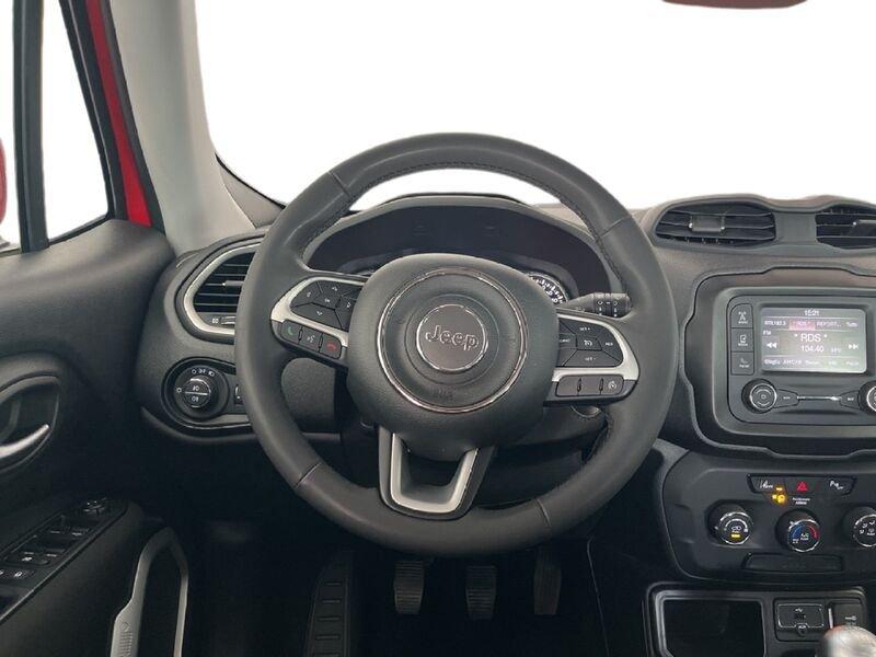 Jeep Renegade 2019 1.0 t3 Longitude fwd