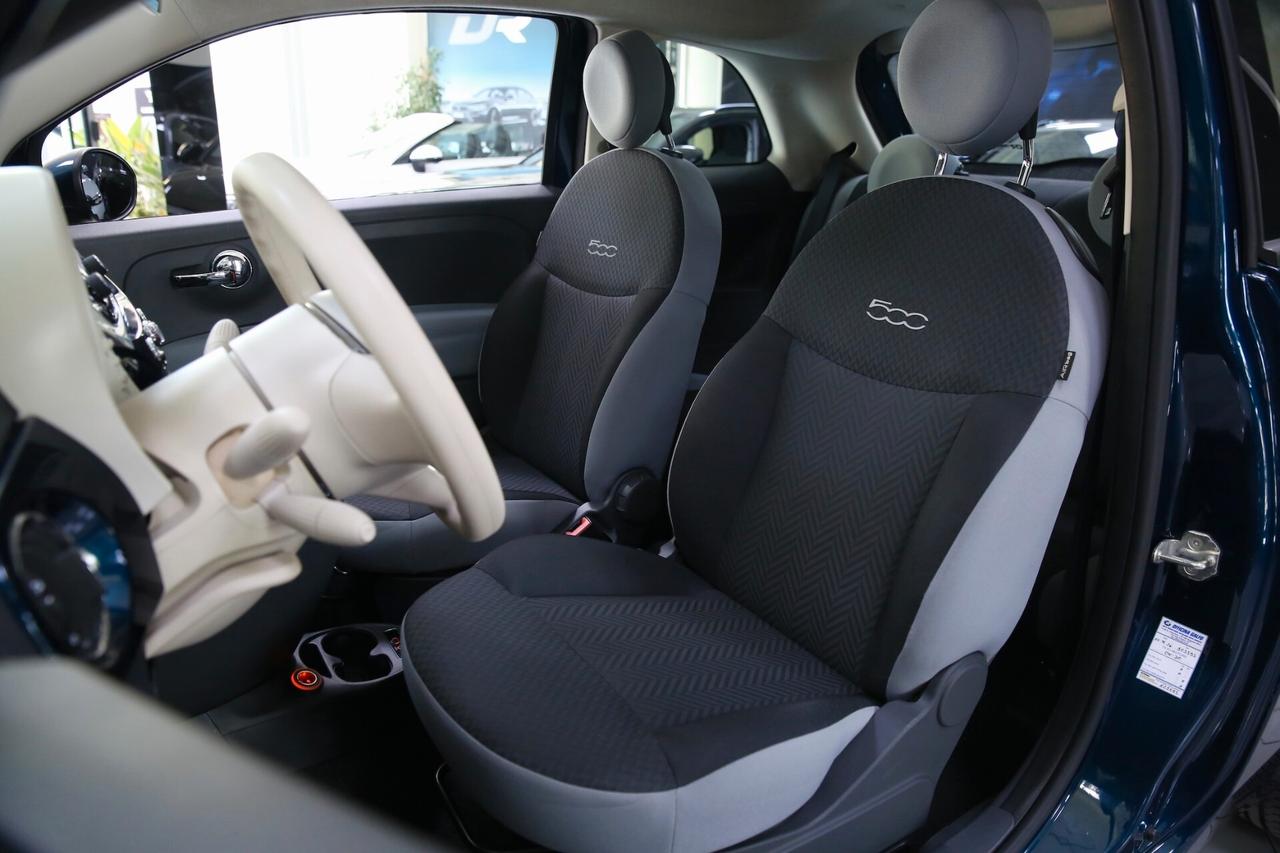 Fiat 500 1.3 Multijet 95 cv Pop