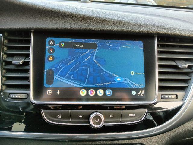 OPEL Mokka X 1.4 Turbo GPL Tech 140CV 4x2 Vision