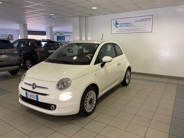 FIAT 500 1.3 Multijet 95 CV Pop