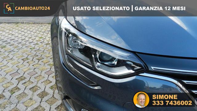 RENAULT Megane Mégane Sporter TCe 140 CV EDC FAP Duel2