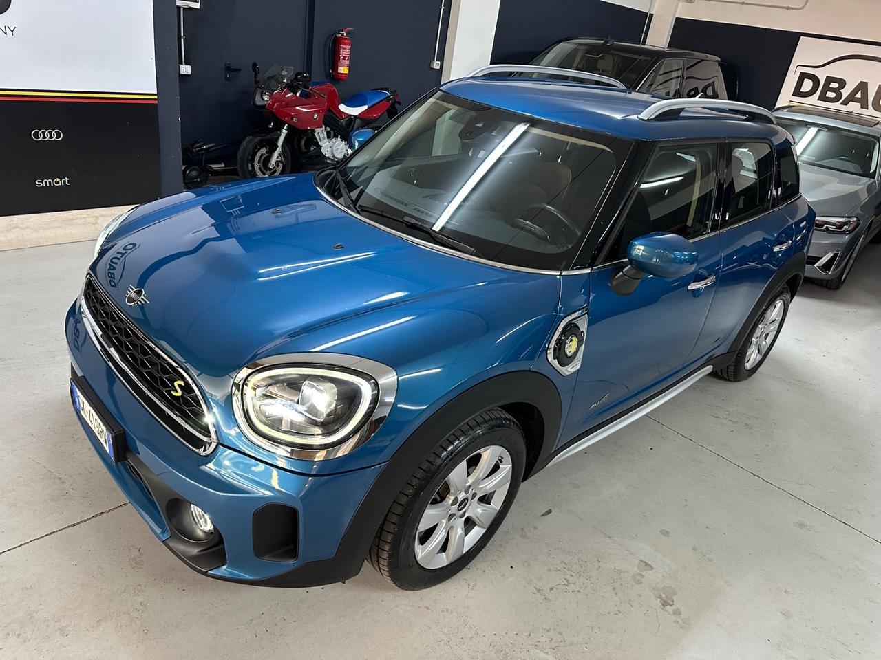 Mini Cooper Countryman 1.5 SE Essential ALL4