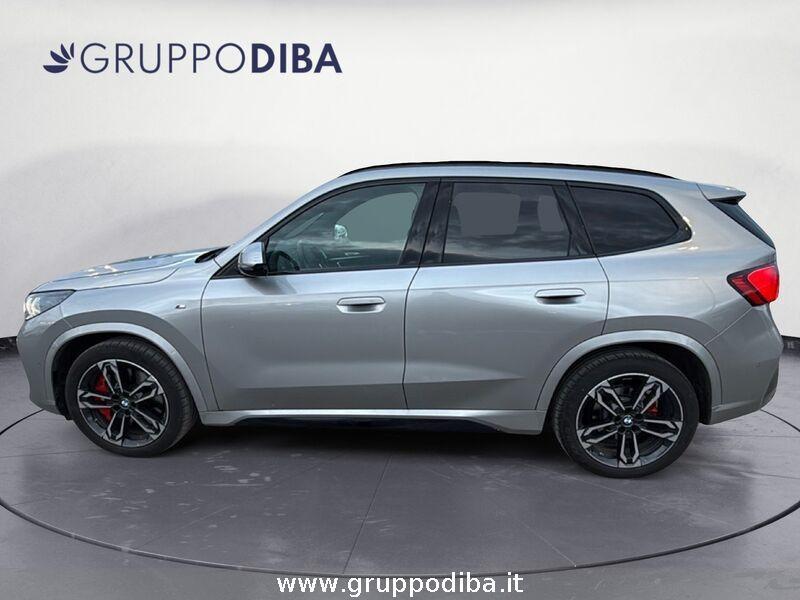 BMW X1 U11 xdrive20d mhev 48V MSport Pro auto