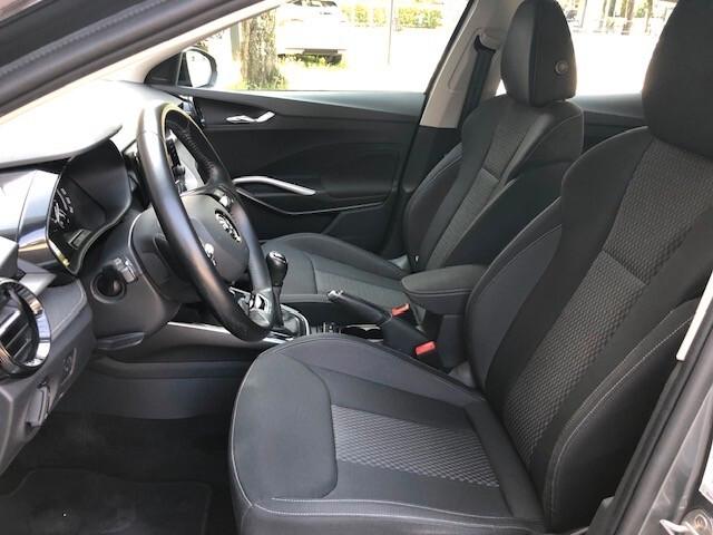 Skoda Fabia 1.0 TSI 95 CV Style