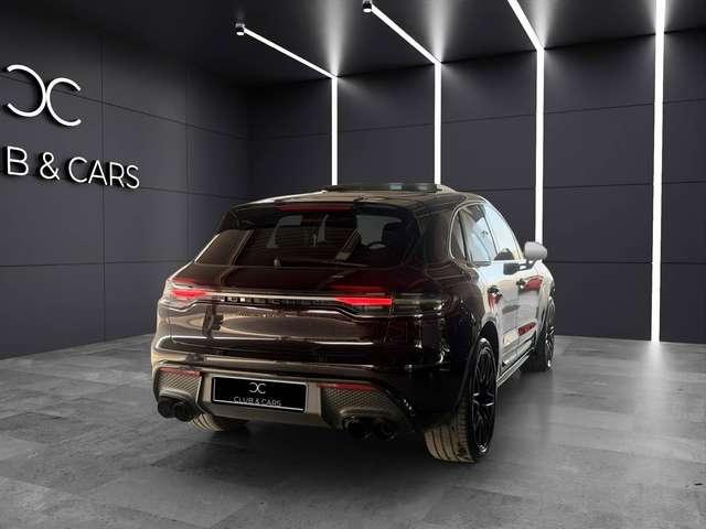 Porsche Macan Macan MY 24 2.9 GTS 440cv pdk Tetto/Pasm/1bk/Ptv/SCARICO PERFORMANCE