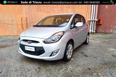 HYUNDAI ix20 1.4 90 CV Comfort