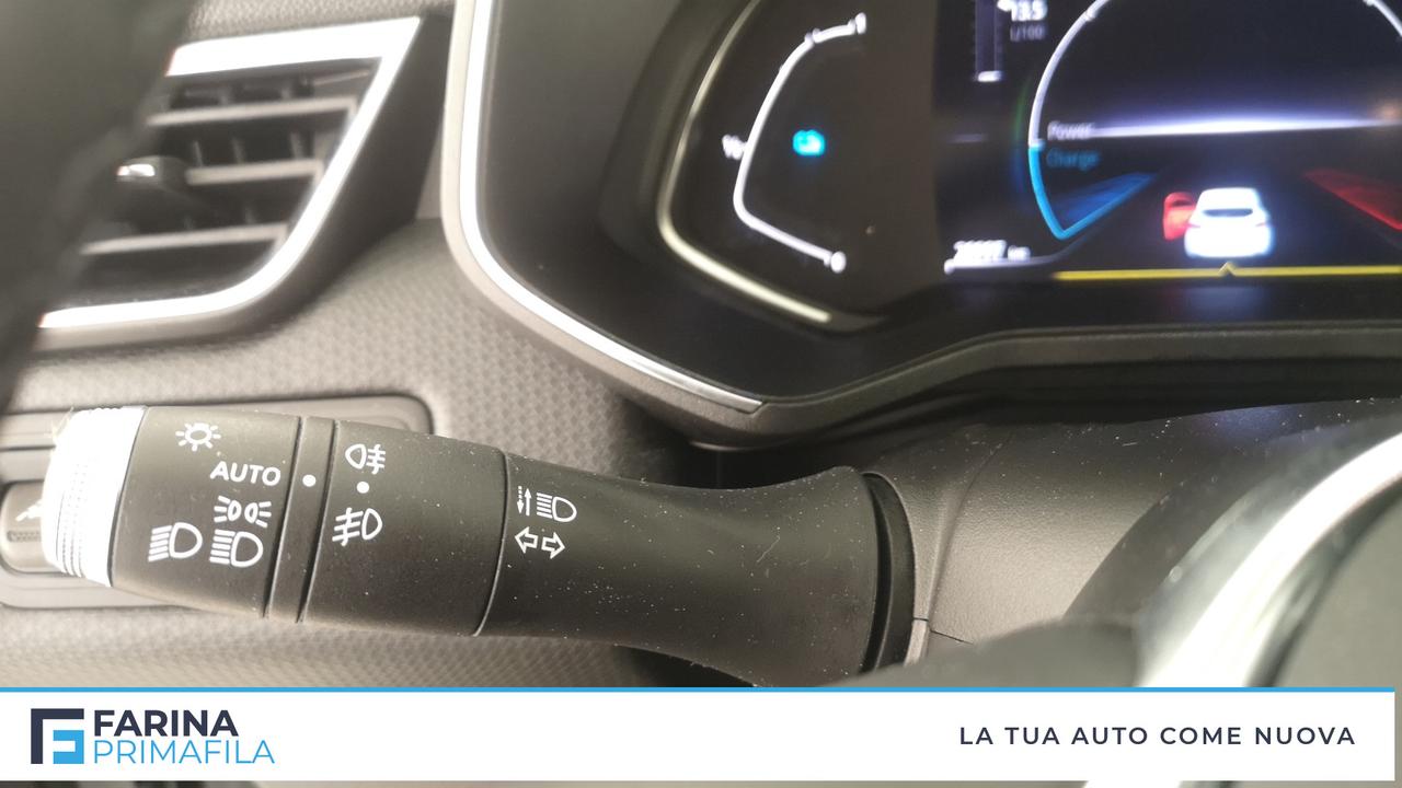 RENAULT Clio V 2019 - Clio 1.6 E-Tech hybrid Zen 140cv auto my21