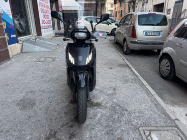 Peugeot Tweet 125 Gt