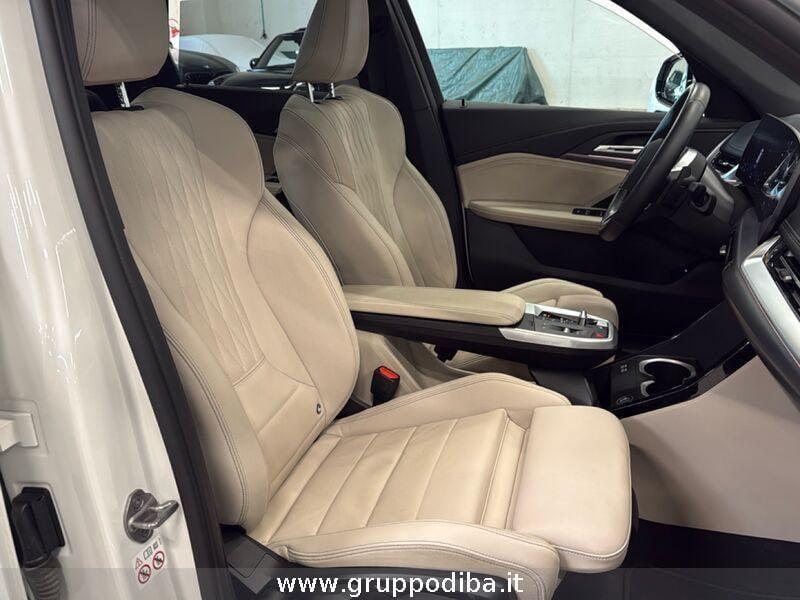 BMW X1 U11 sdrive18d MSport auto