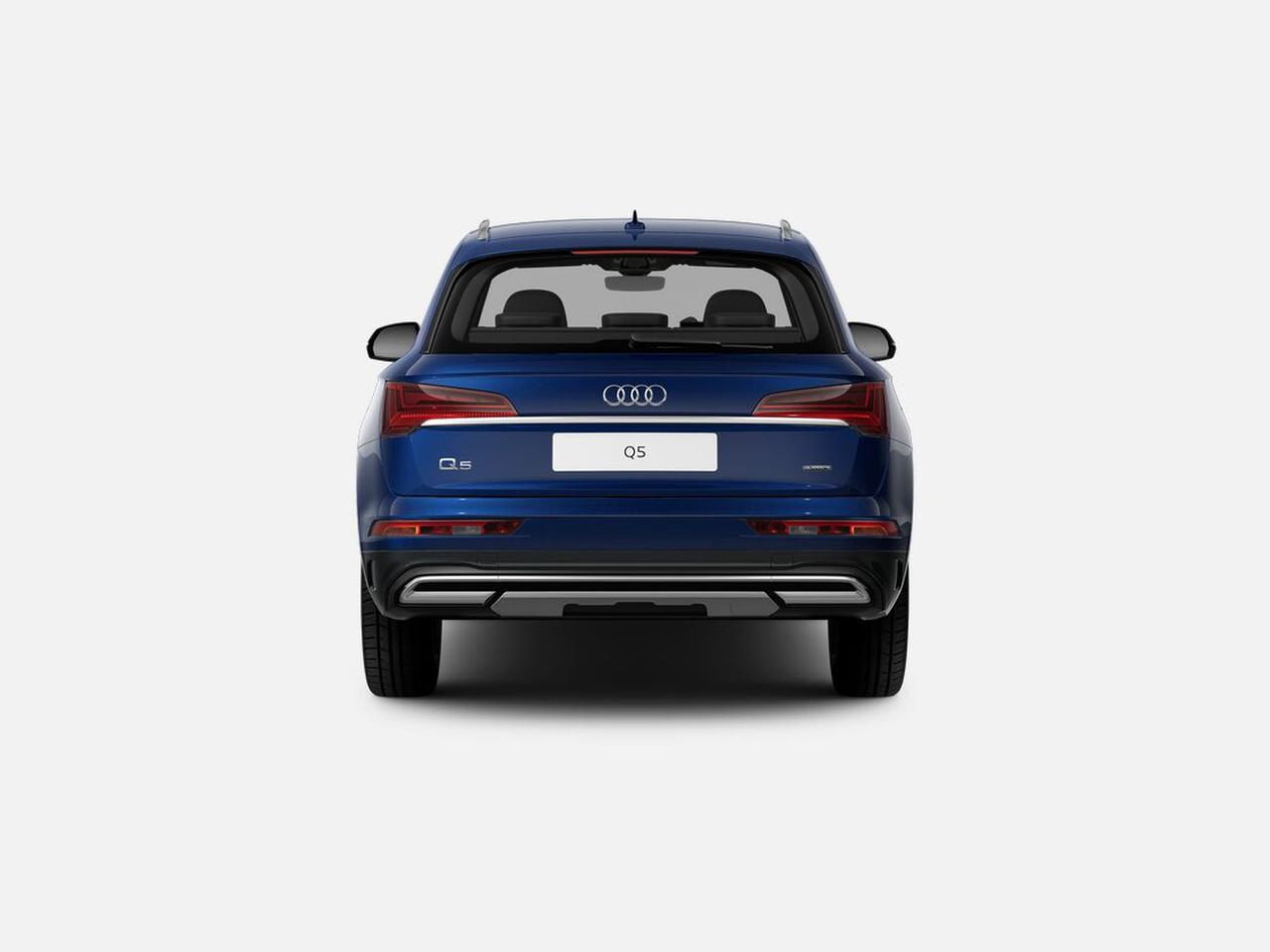Audi Q5 50 2.0 tfsi e business advanced quattro s-tronic