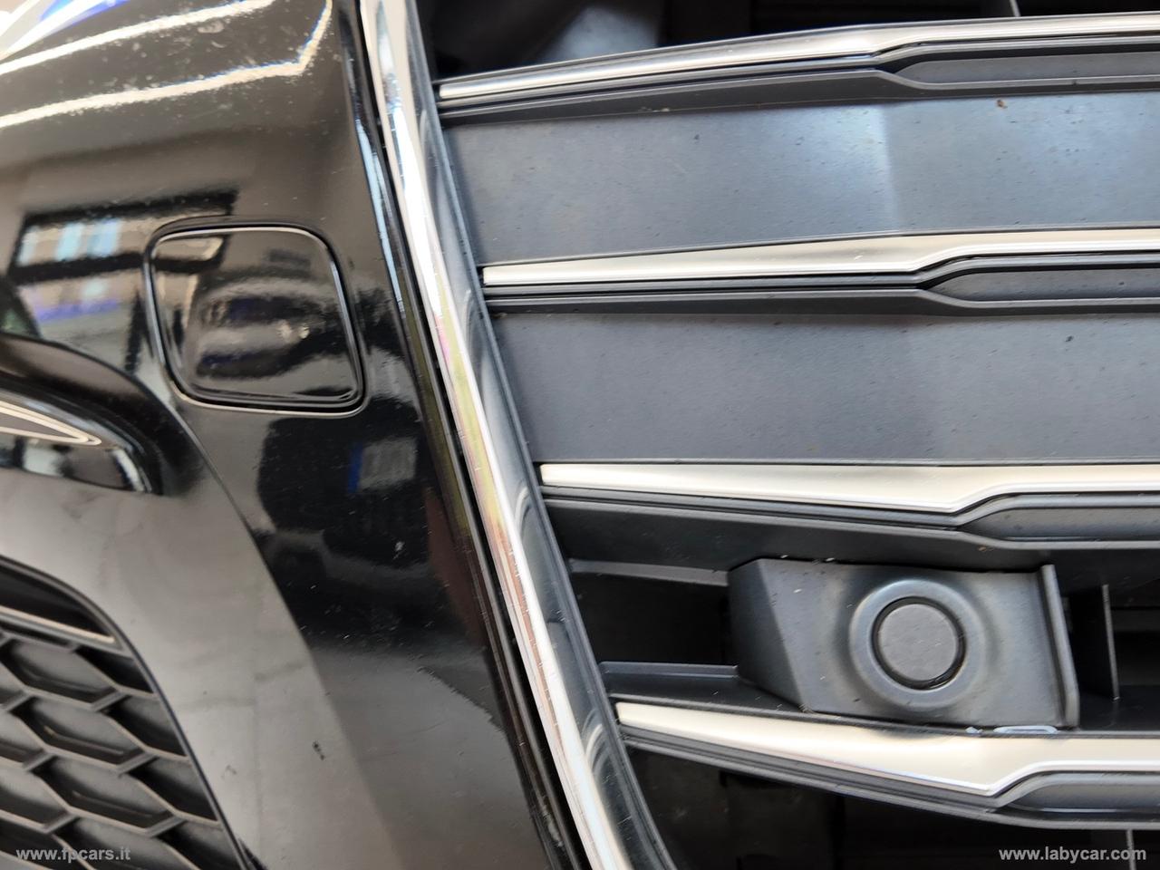 AUDI A5 SPB 2.0 TDI 190CV S tronic S-LINE