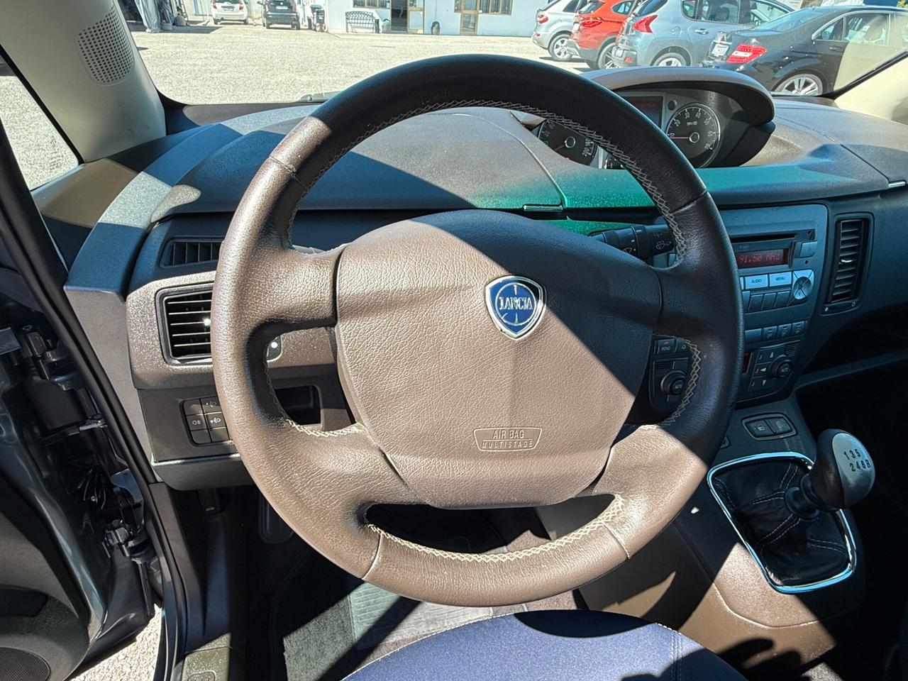 Lancia MUSA 1.4 16V Gold