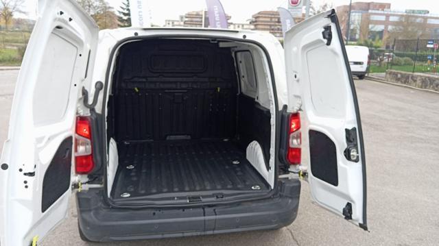 OPEL Combo *PROMO* Cargo 1.5 D 130CV S&S AT8 PC 650kg Edition
